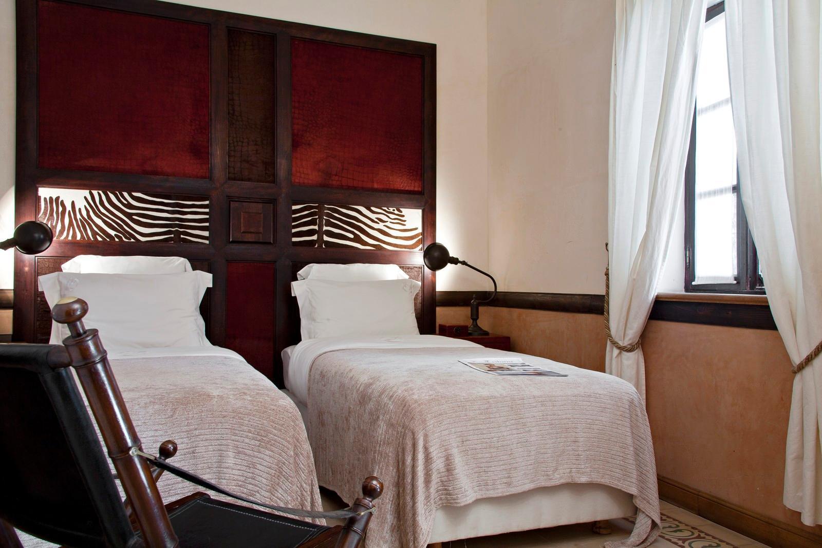 Villa De L'O Essaouira Bagian luar foto