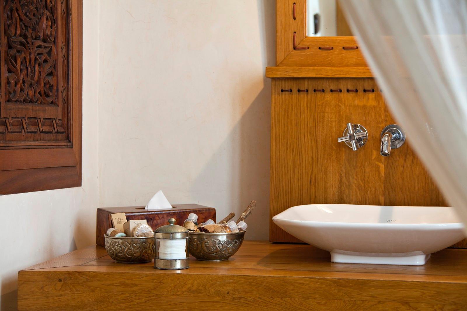 Villa De L'O Essaouira Bagian luar foto