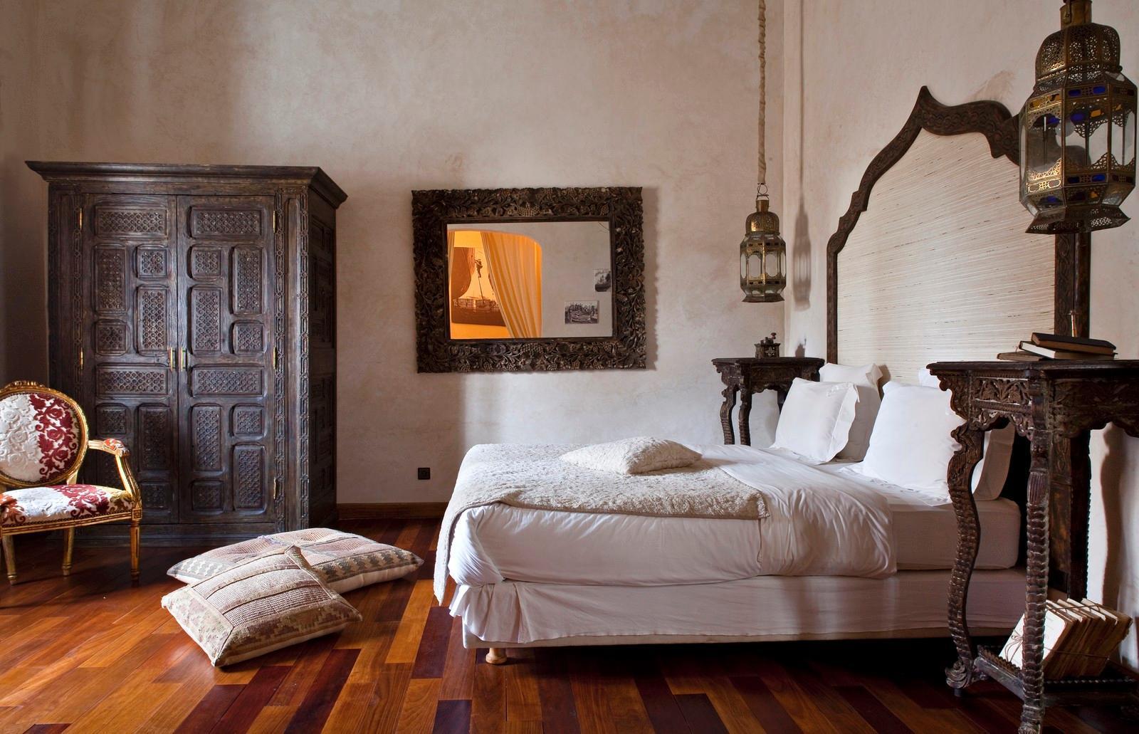 Villa De L'O Essaouira Bagian luar foto