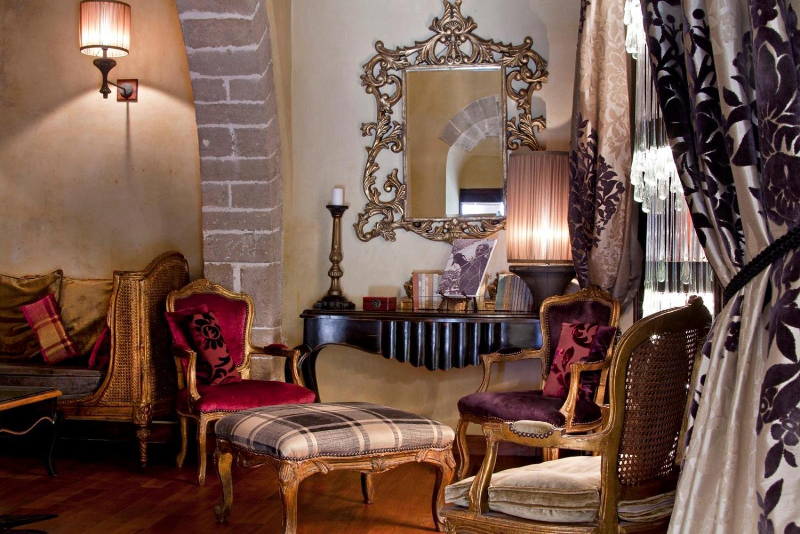 Villa De L'O Essaouira Bagian luar foto
